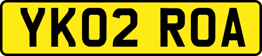 YK02ROA