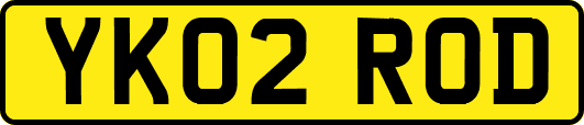 YK02ROD