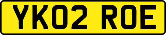 YK02ROE