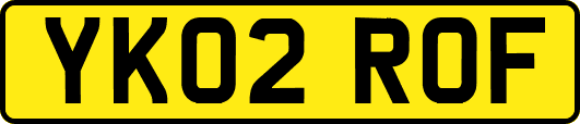 YK02ROF