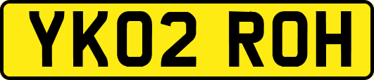 YK02ROH