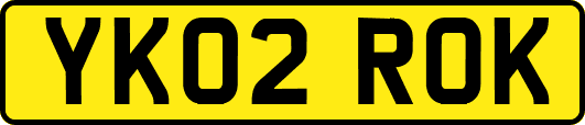 YK02ROK
