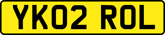 YK02ROL