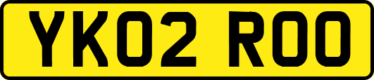 YK02ROO