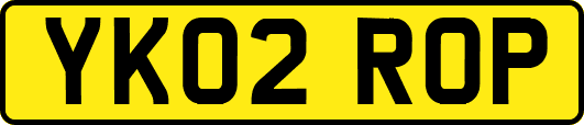 YK02ROP