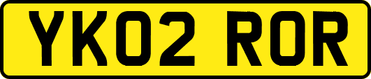 YK02ROR