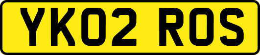 YK02ROS