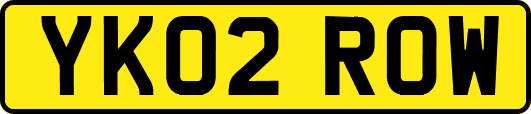 YK02ROW