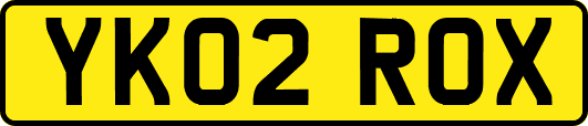 YK02ROX