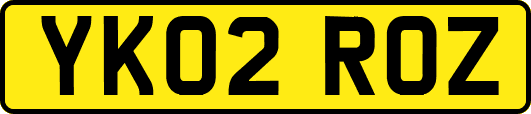 YK02ROZ