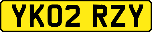 YK02RZY