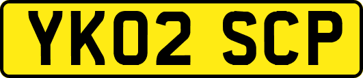 YK02SCP