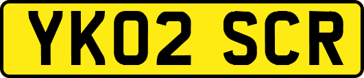 YK02SCR