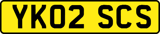 YK02SCS