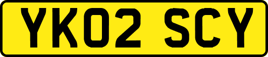 YK02SCY
