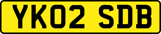 YK02SDB