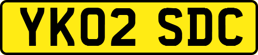 YK02SDC