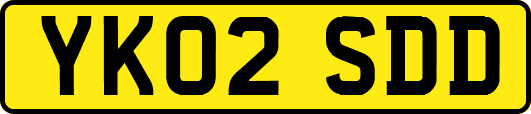 YK02SDD