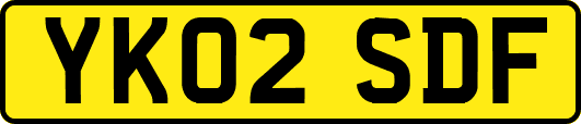 YK02SDF