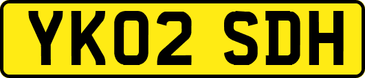 YK02SDH