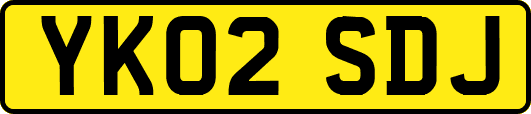 YK02SDJ