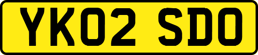 YK02SDO