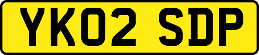 YK02SDP