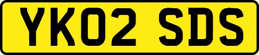 YK02SDS
