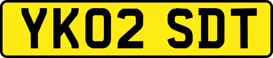 YK02SDT