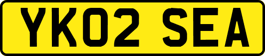 YK02SEA