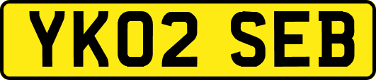 YK02SEB
