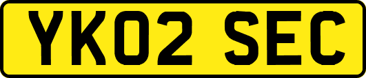 YK02SEC