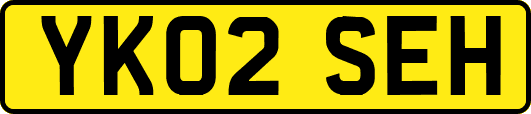 YK02SEH