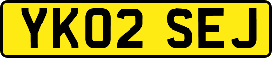 YK02SEJ