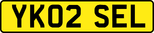 YK02SEL