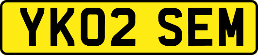 YK02SEM