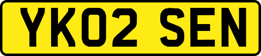 YK02SEN
