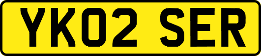 YK02SER