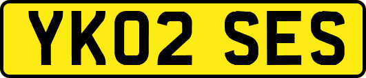YK02SES