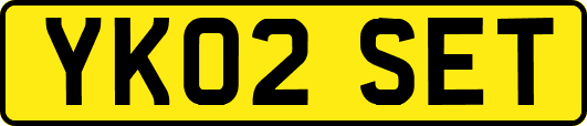 YK02SET