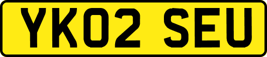 YK02SEU
