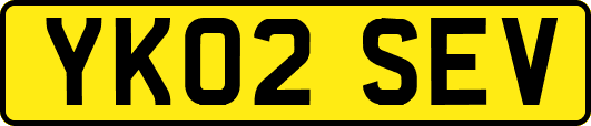 YK02SEV