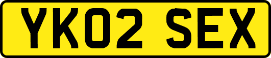 YK02SEX