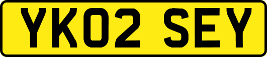 YK02SEY