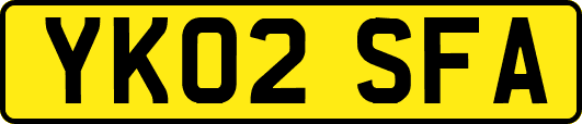 YK02SFA