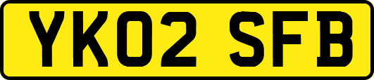 YK02SFB