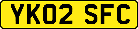 YK02SFC