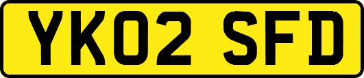 YK02SFD