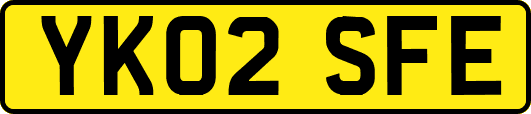YK02SFE
