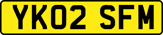 YK02SFM